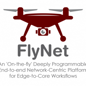 FlyNet